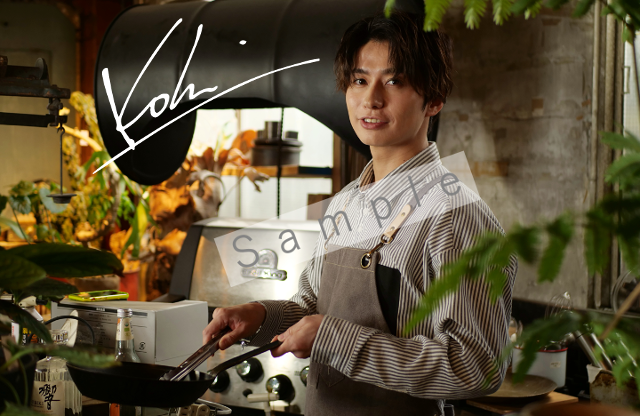 8/27(金) 20:00~ FC限定オンラインサイン会！！ | 武田航平 OFFICIAL SITE