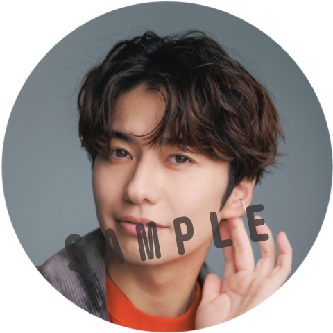 TKFC 2025 武田航平ハロウィングッズ期間限定販売 ＆ 10/27 オンライン