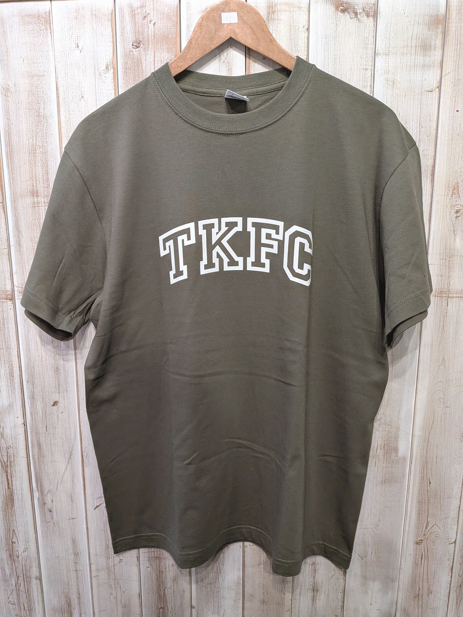 TKFC 2026 武田航平 