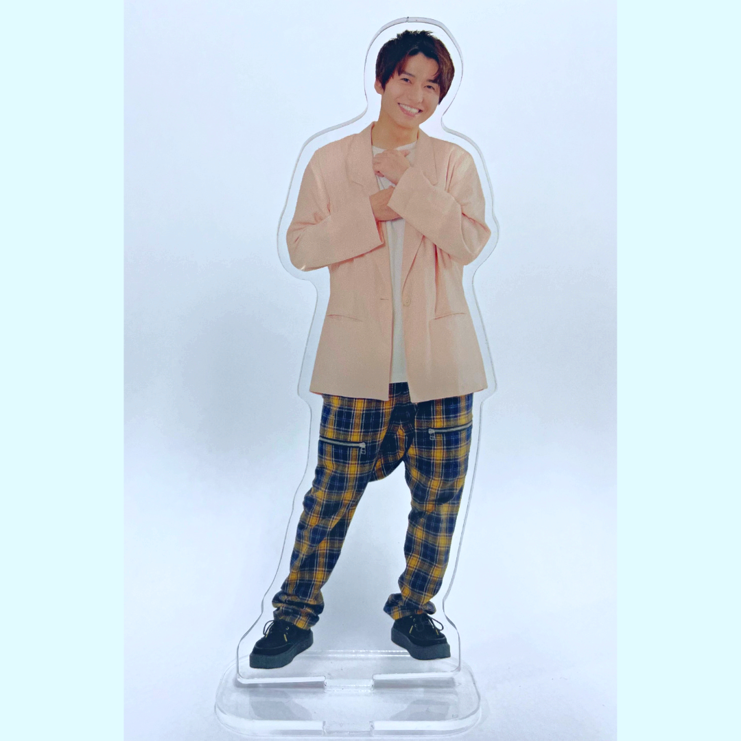 【数量限定】TKFC 2023 グッズ全部入りセット【ランダムブロマイド付き】