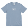 TKFC CREW ロゴTシャツ