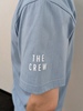 TKFC CREW ロゴTシャツ