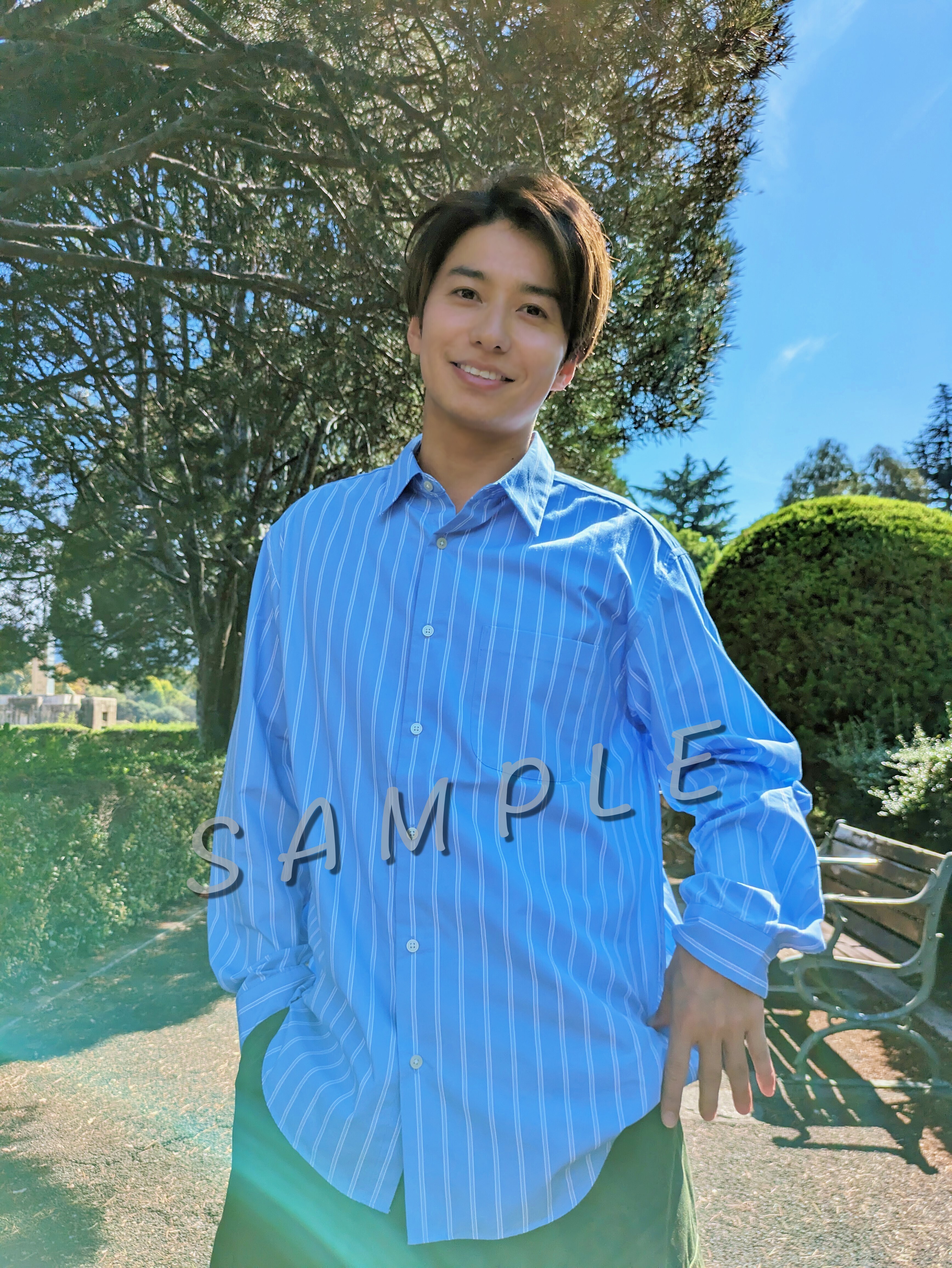 【TKFC会員&期間限定】武田航平 2023 ハロウィングッズセット【10/18 23:59まで!】