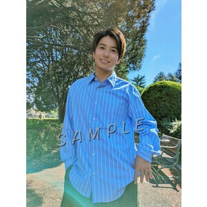 【TKFC会員&期間限定】武田航平 2023 ハロウィングッズセット【10/18 23:59まで！】