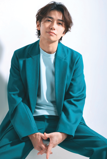 TKFC 2025 武田航平 ポストカード5枚セット