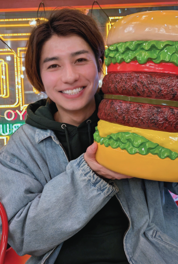 TKFC 2025 武田航平 ポストカード5枚セット | 武田航平 | 武田航平