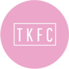 TKFC 2025 缶バッジ２個セット