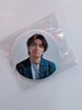 TKFC 2025 缶バッジ２個セット