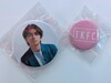 TKFC 2025 缶バッジ２個セット