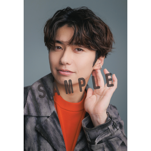 【TKFC会員 & 期間限定】武田航平 2025 ハロウィングッズセット【10/13 23:59まで受付！】