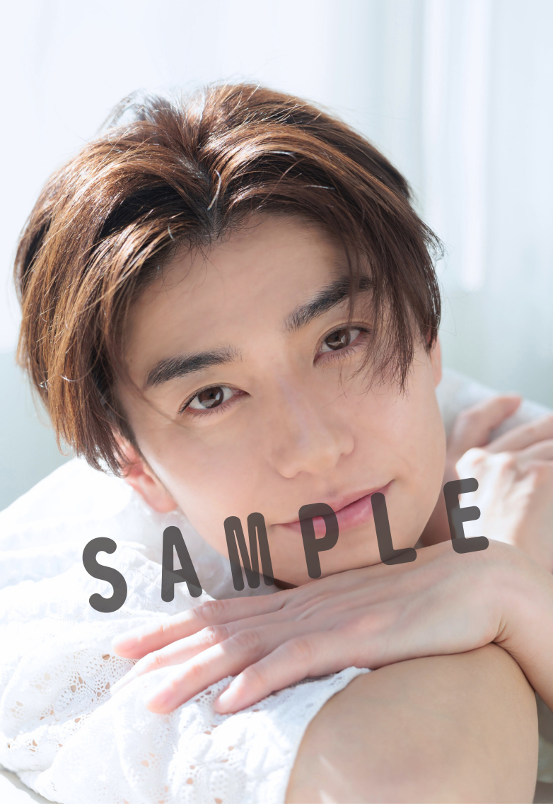 【TKFC会員 & 期間限定】武田航平 2025 ハロウィングッズセット【10/13 23:59まで受付!】