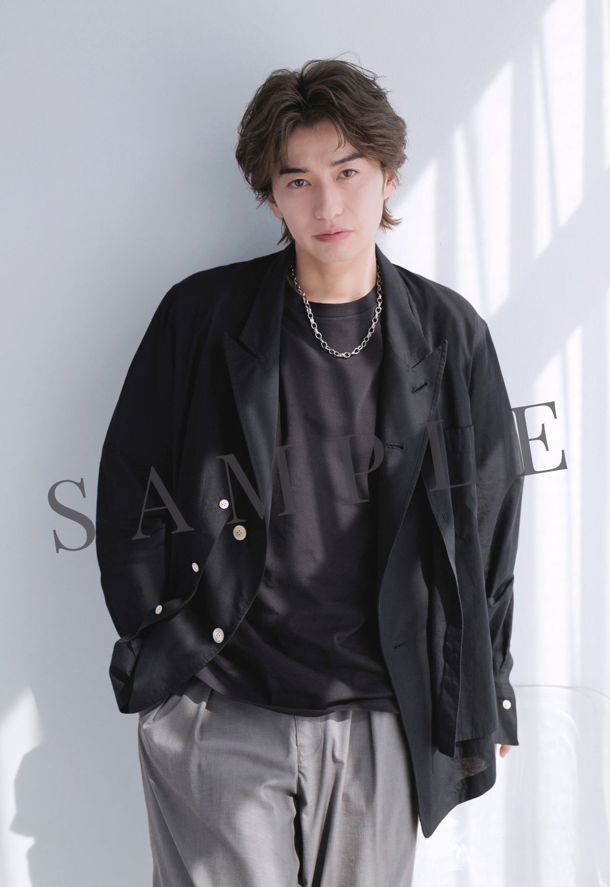 【TKFC会員 & 期間限定】TKFC 2026 武田航平ハロウィングッズセット【10/12 23:59まで受付】
