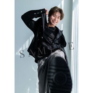 【TKFC会員 & 期間限定】TKFC 2026 武田航平ハロウィングッズセット【10/12 23:59まで受付】