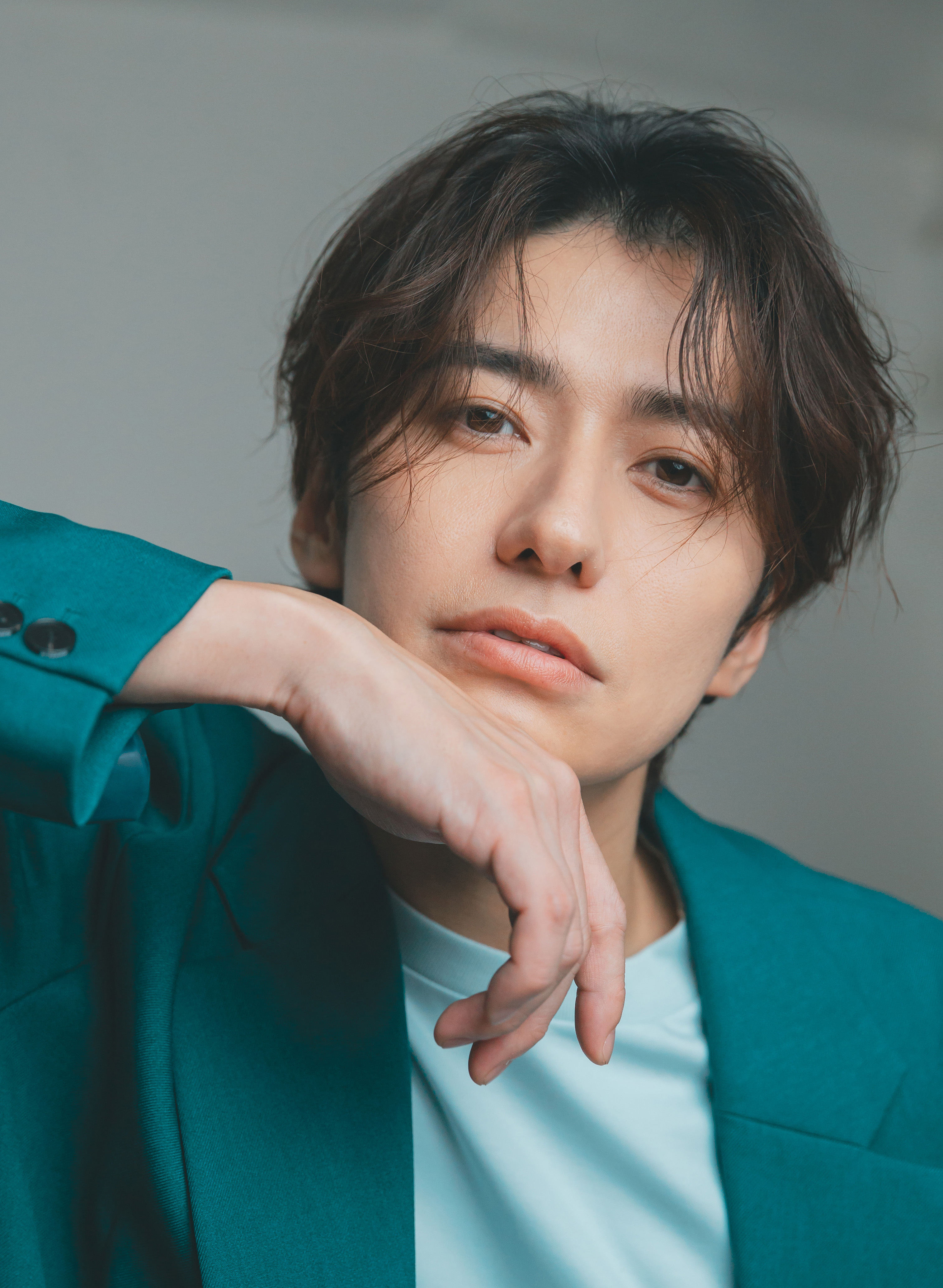 武田航平 OFFICIAL SITE